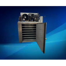 Semi-Contact Freezer (Plate Freezer)
