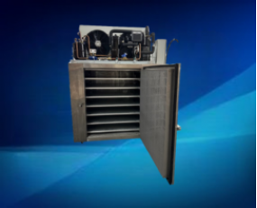 Semi-Contact Freezer (Plate Freezer) Semi-Contact Freezer (Plate Freezer)