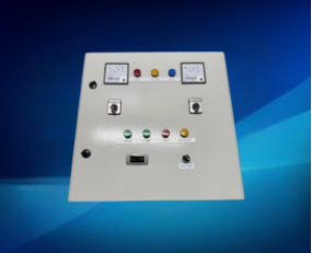 Control Panel Control Panel
