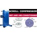 MANEUROP COMPRESSOR