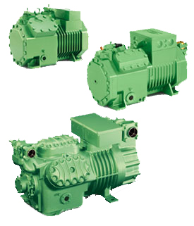 Refrigeration Compressor