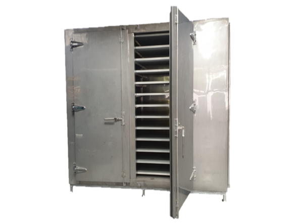 Coldroom Refrigeration System for Industrial & Commercial | Cooling Parts